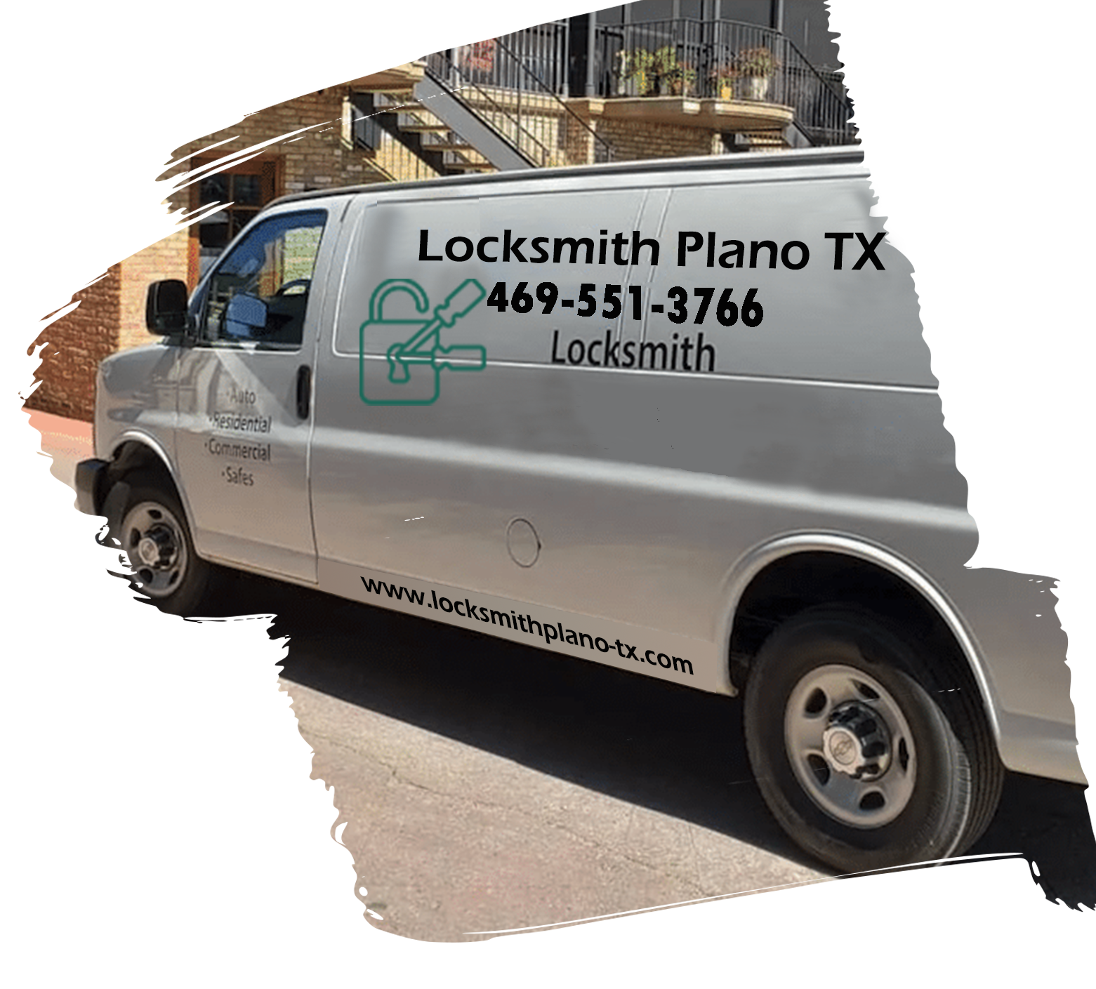 do you need a locksmith